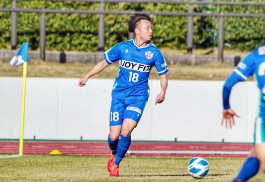 FOOTBALL TRIP #3 あの日の「Jリーグ」に向かって