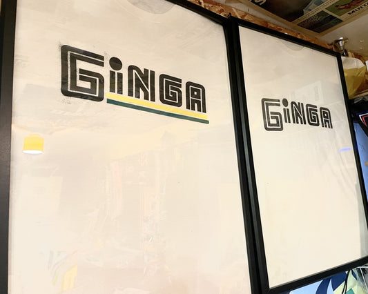 GINGASTORY