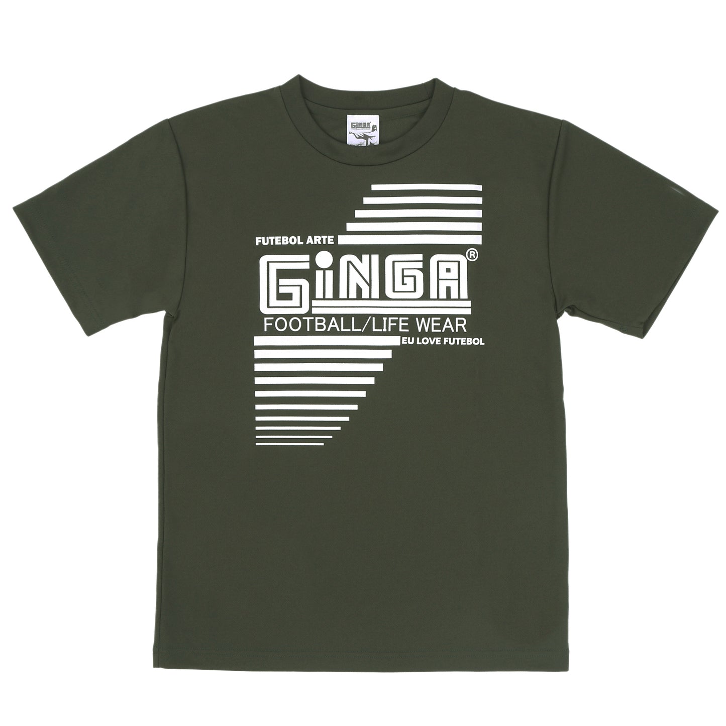 GINGA PRA 04 GG107261