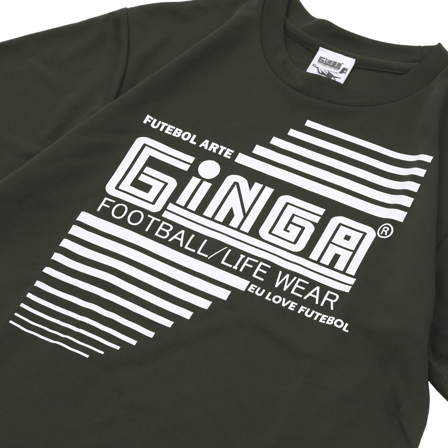 GINGA PRA 04 GG107261