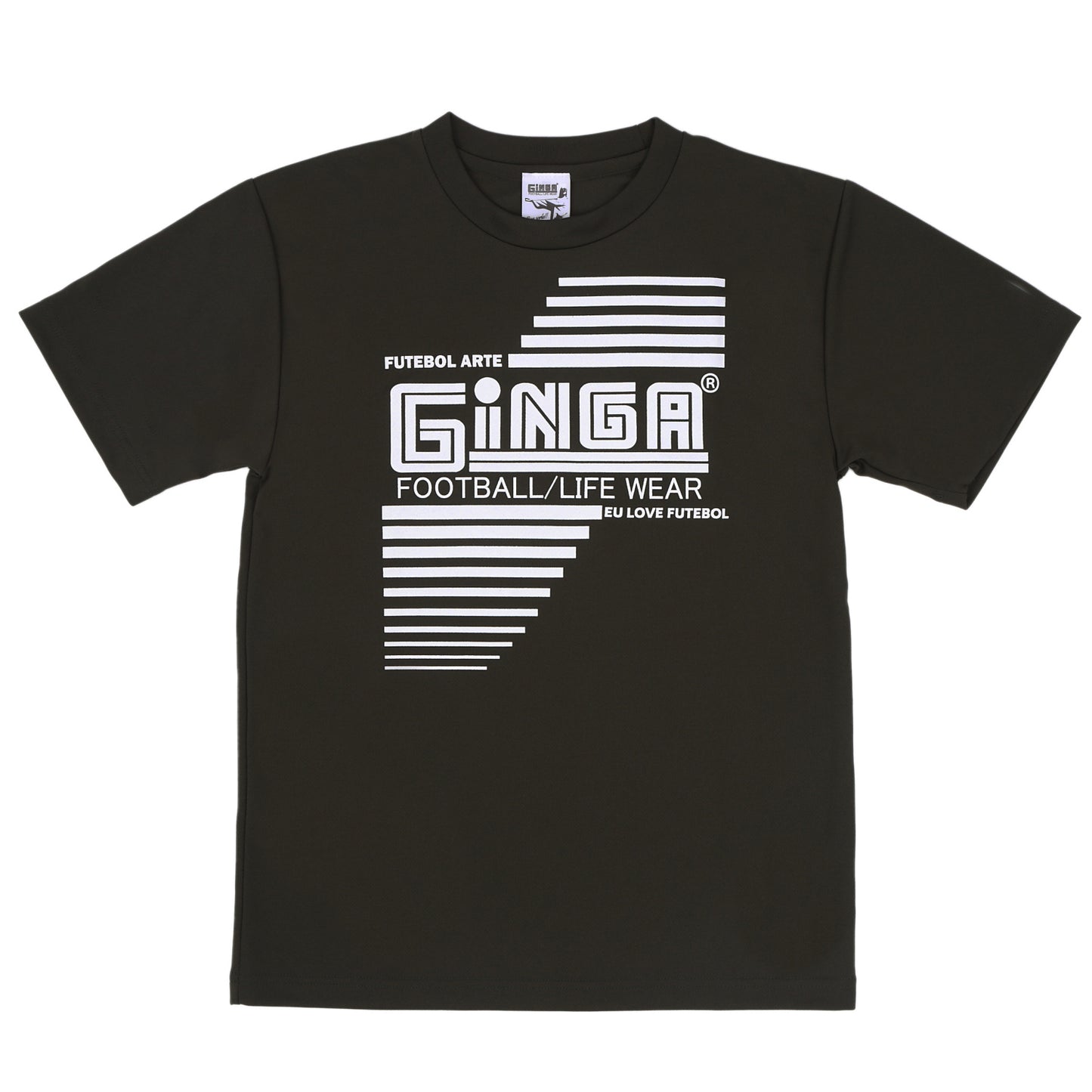 GINGA PRA 04 GG107261