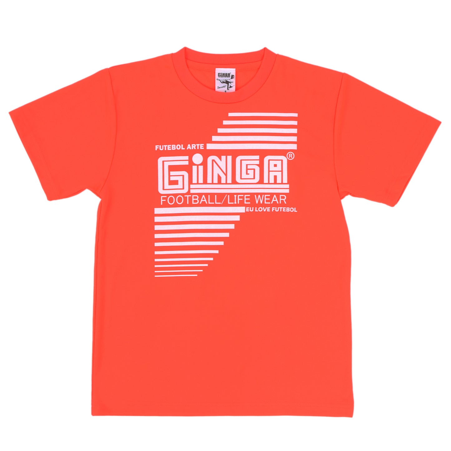GINGA PRA 04 GG107261
