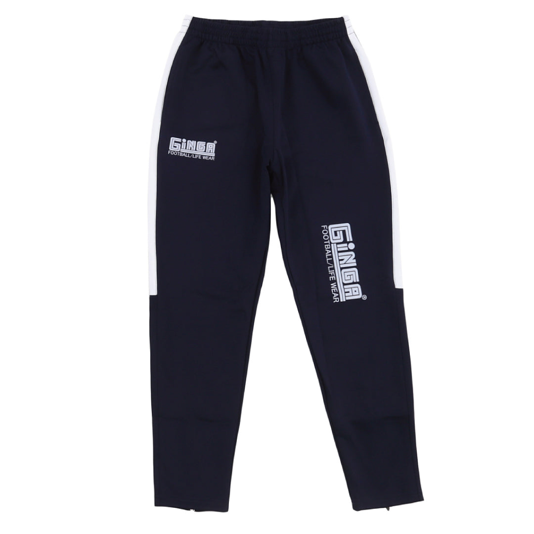 TRAINING JERSEY PANTS 06 GG107282 ストレッチ生地のシルエットの良いハイパフォーマンスモデル