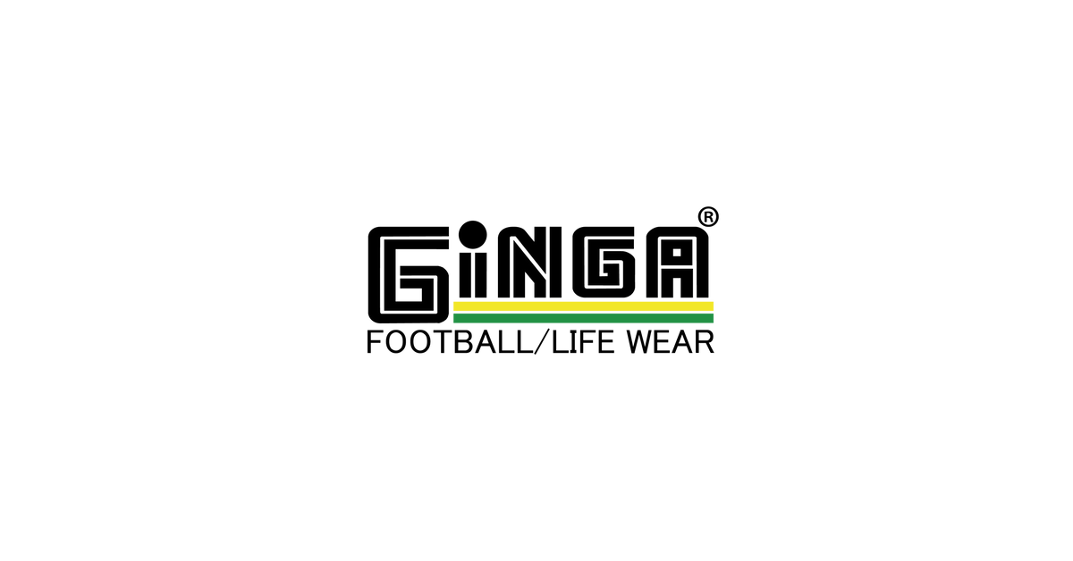 ジンガフットボールライフウェア – GINGA STORE ONLINE