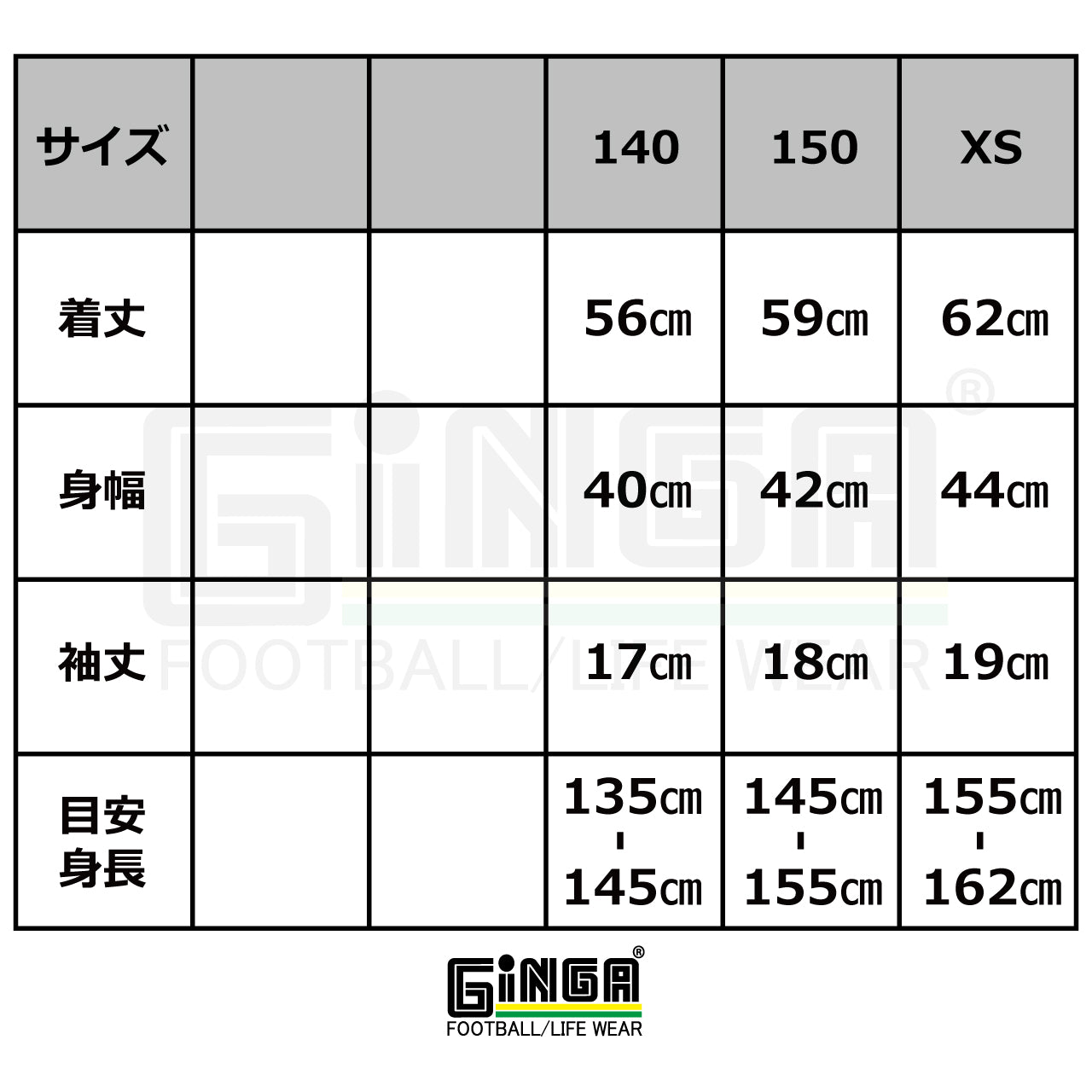 GINGA PRA 03 GG107204