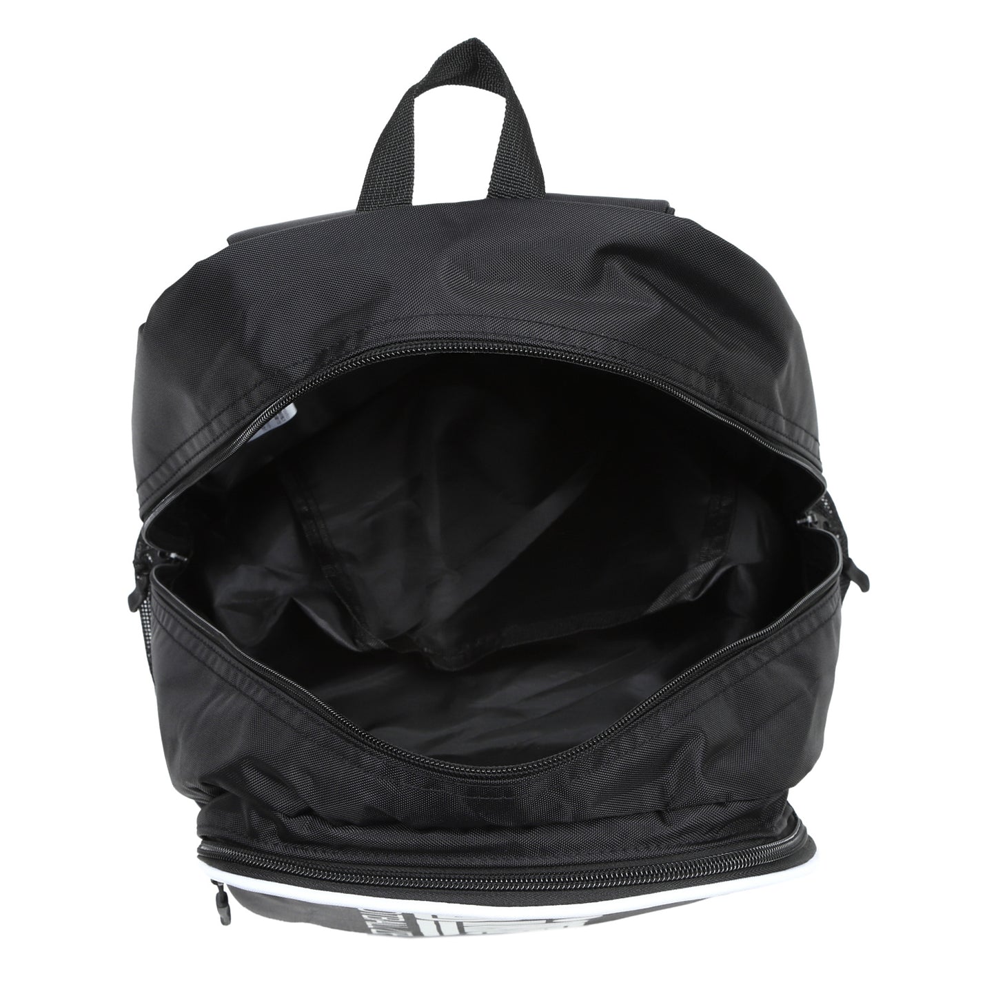 BACK PACK 04 デイパック 27L ボール/シューズ等入れ可能な仕切り付き GG107262