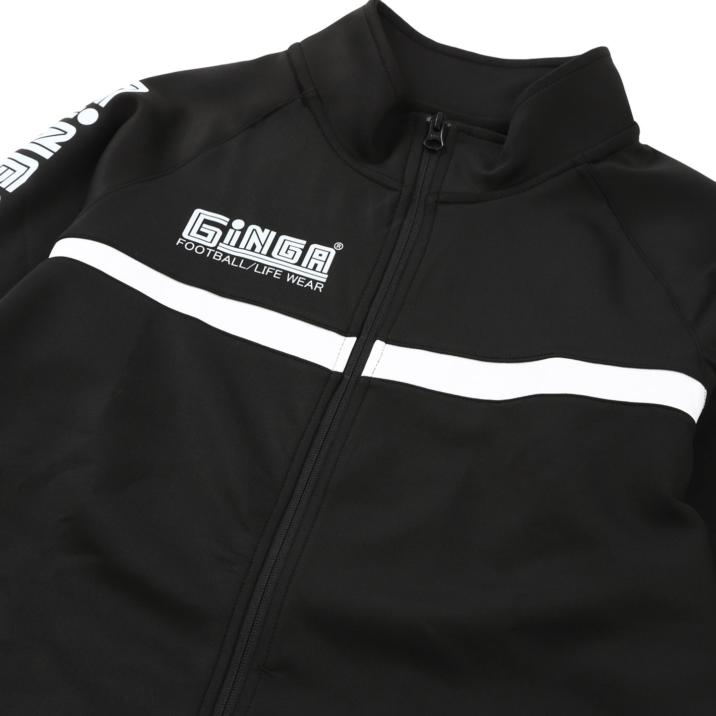 TRAINING JERSEY SHIRT 06 GG107281 ストレッチ生地のシルエットの良いハイパフォーマンスモデル