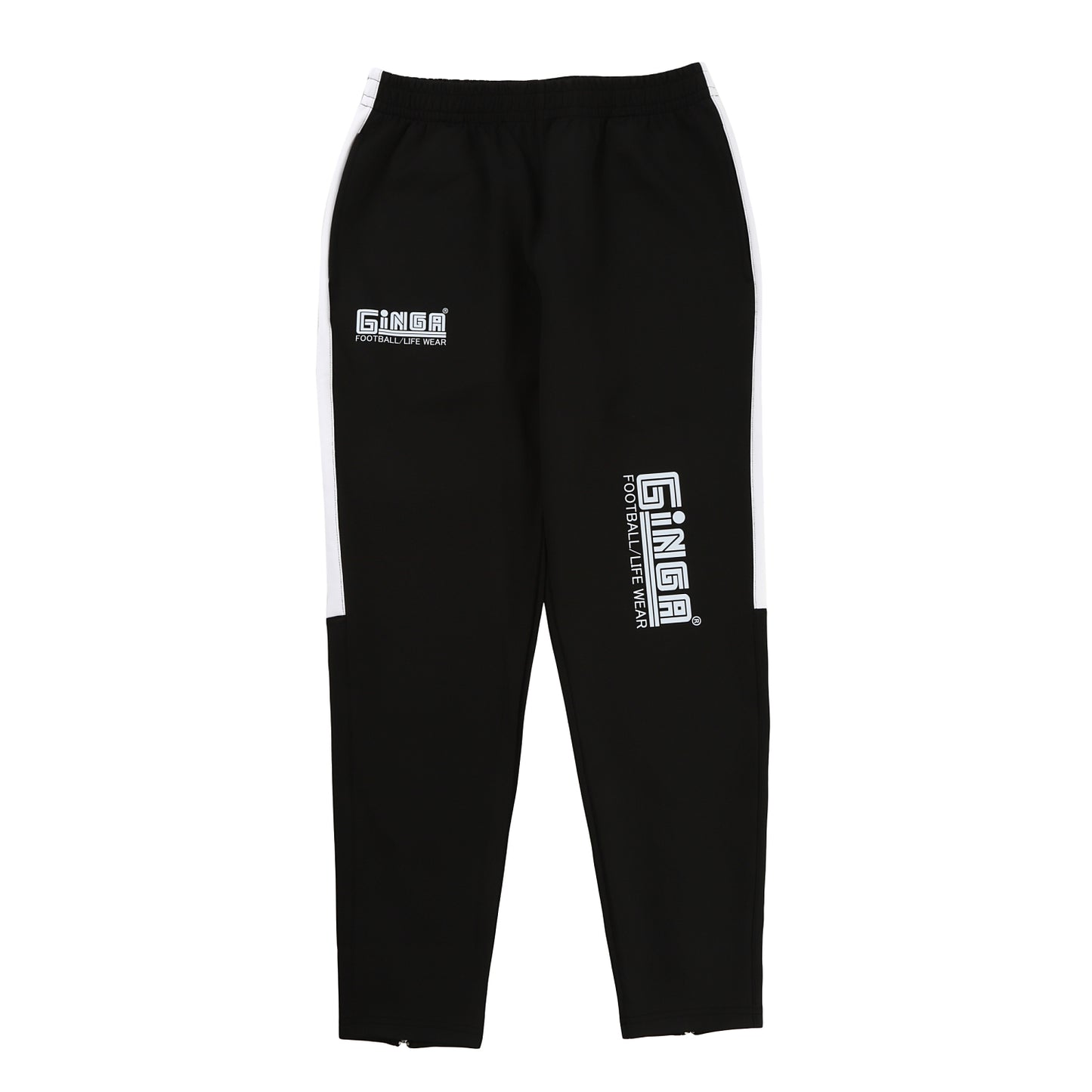 TRAINING JERSEY PANTS 06 GG107282 ストレッチ生地のシルエットの良いハイパフォーマンスモデル