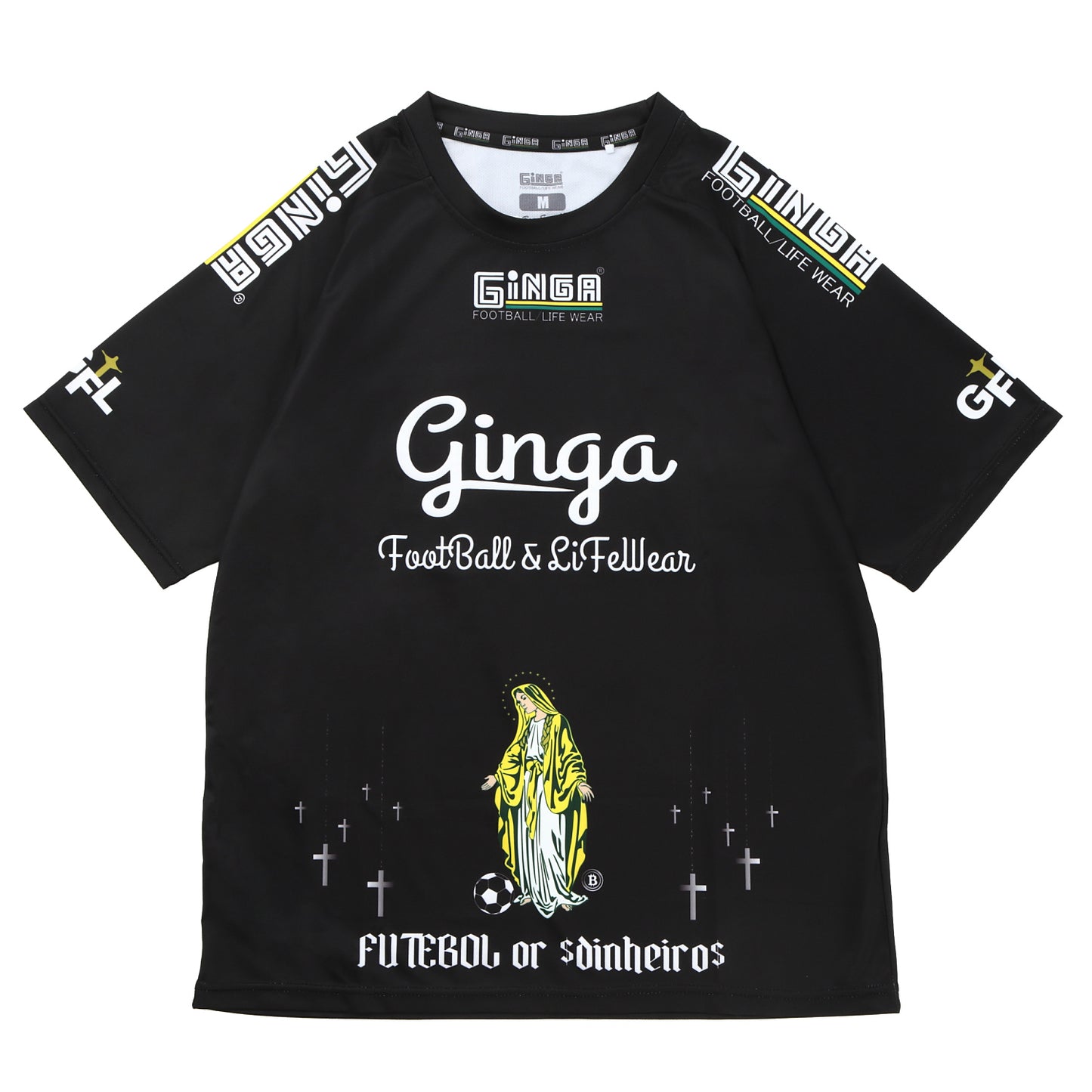 MARIA GAME SHIRT 05 GG107266