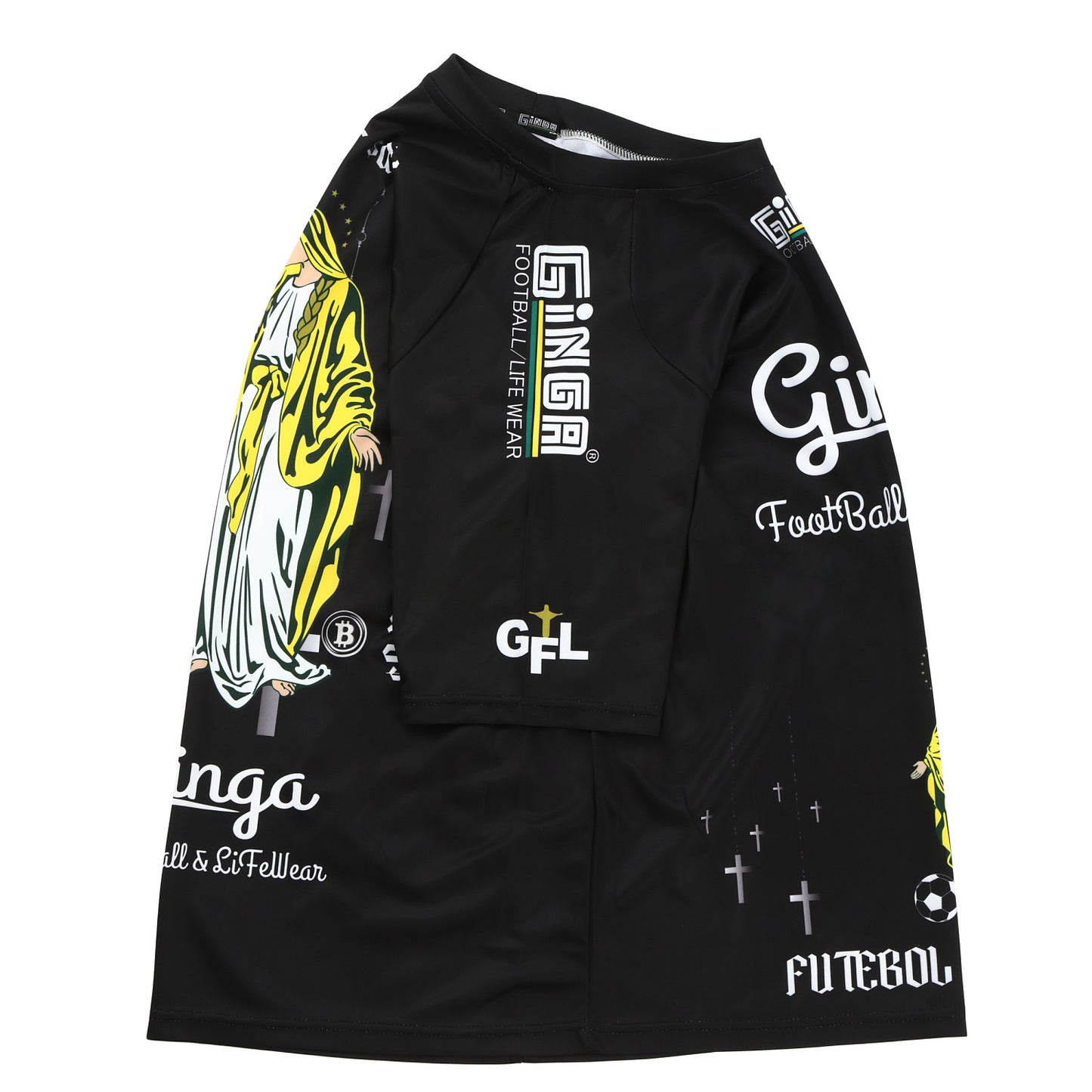 MARIA GAME SHIRT 05 GG107266
