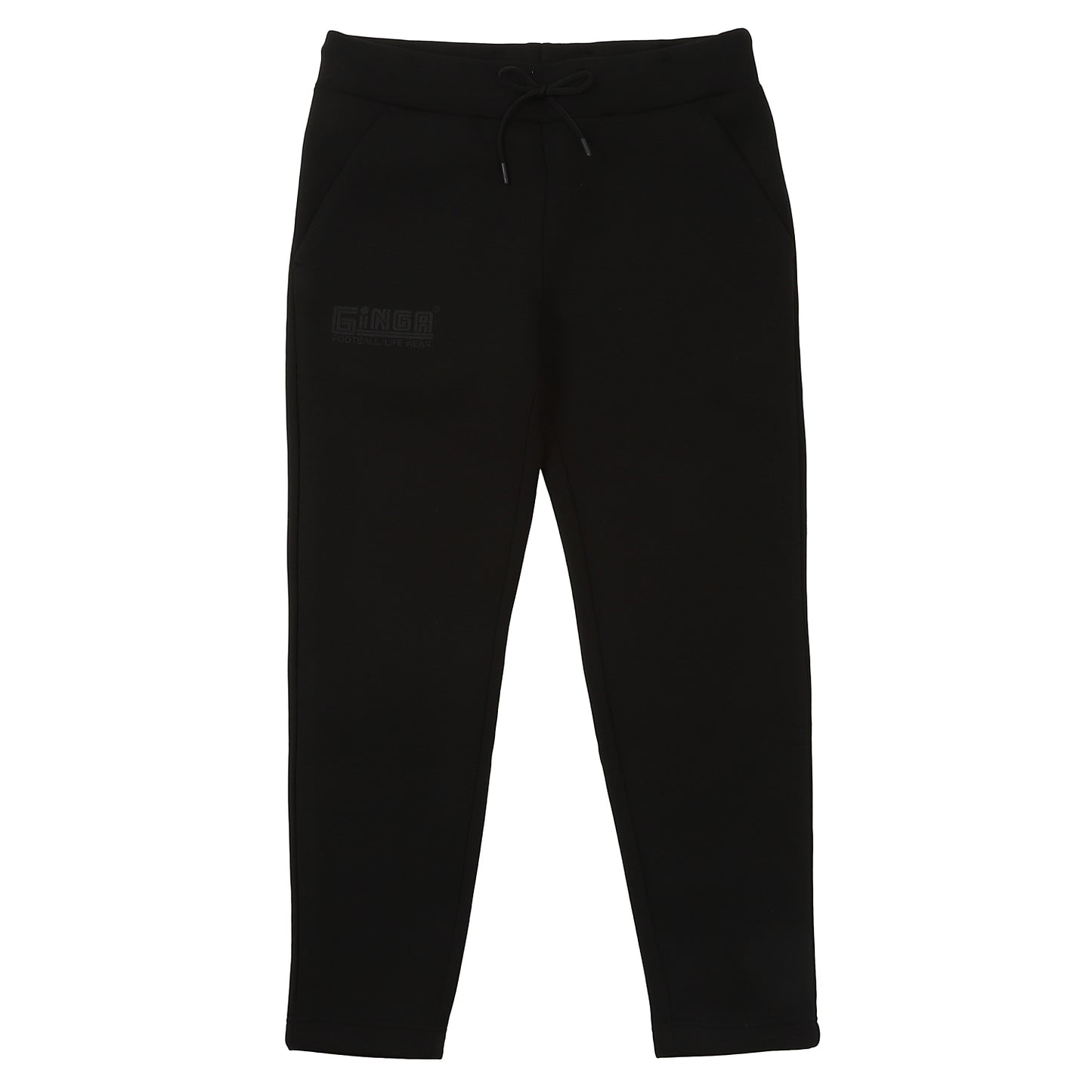 DOUBLE KNIT PARKER PANTS SET GG107255