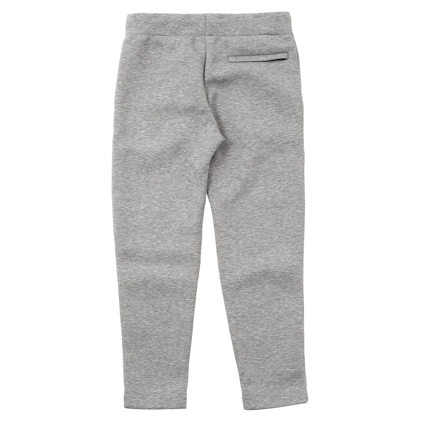 DOUBLE KNIT PARKER PANTS SET GG107255
