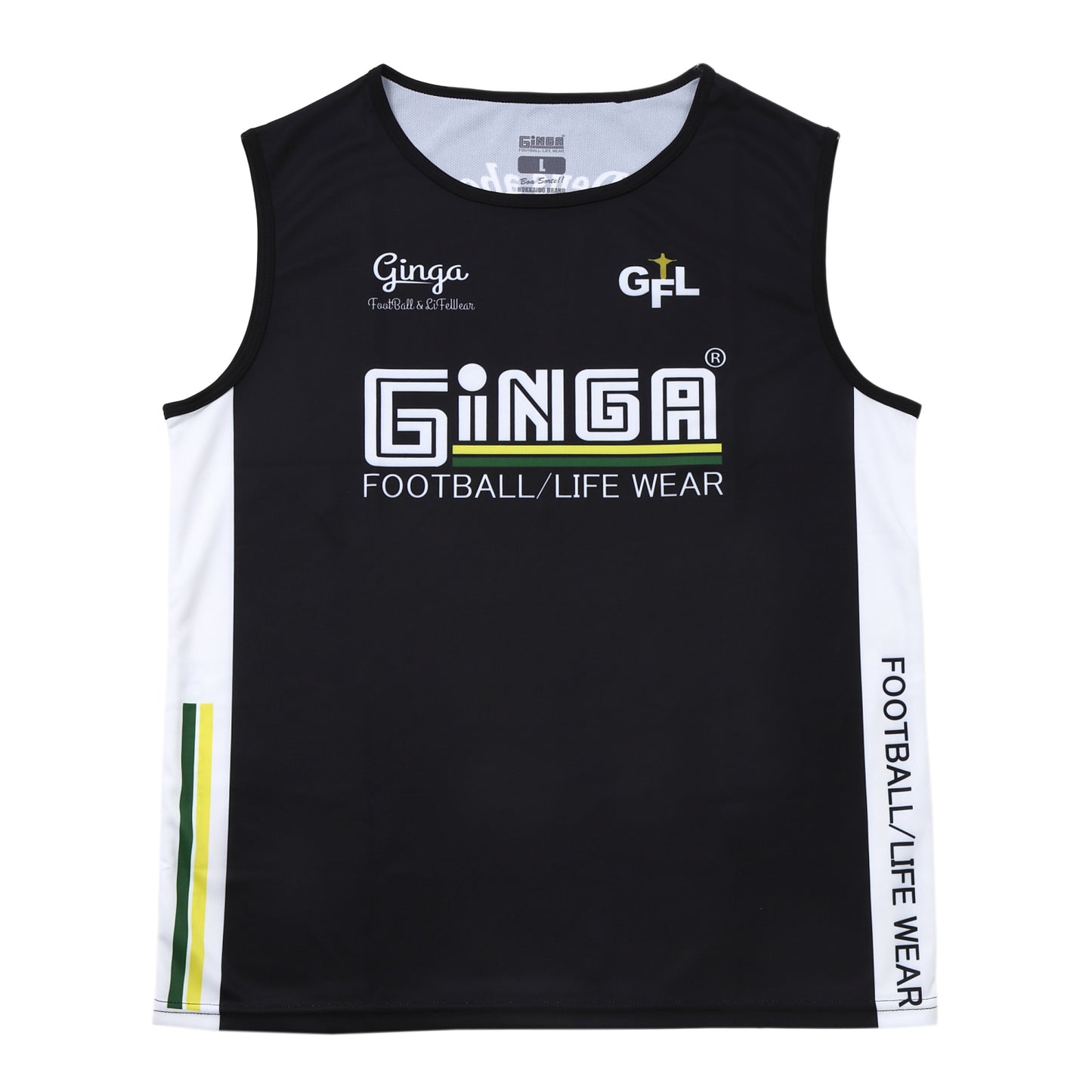 NOSLEEVE UNI SHIRT GG107250