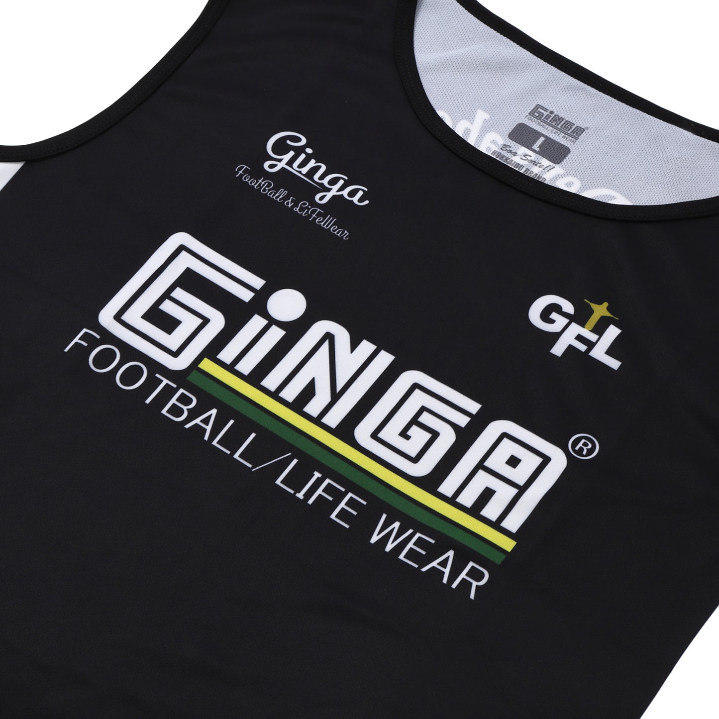 NOSLEEVE UNI SHIRT GG107250