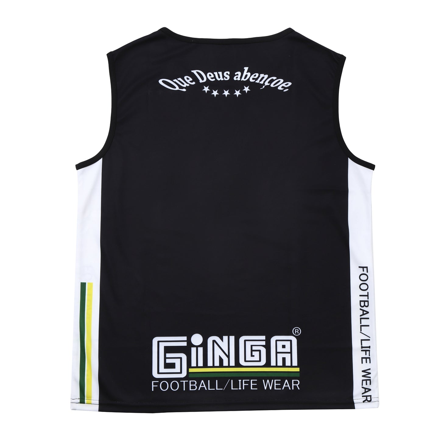 NOSLEEVE UNI SHIRT GG107250