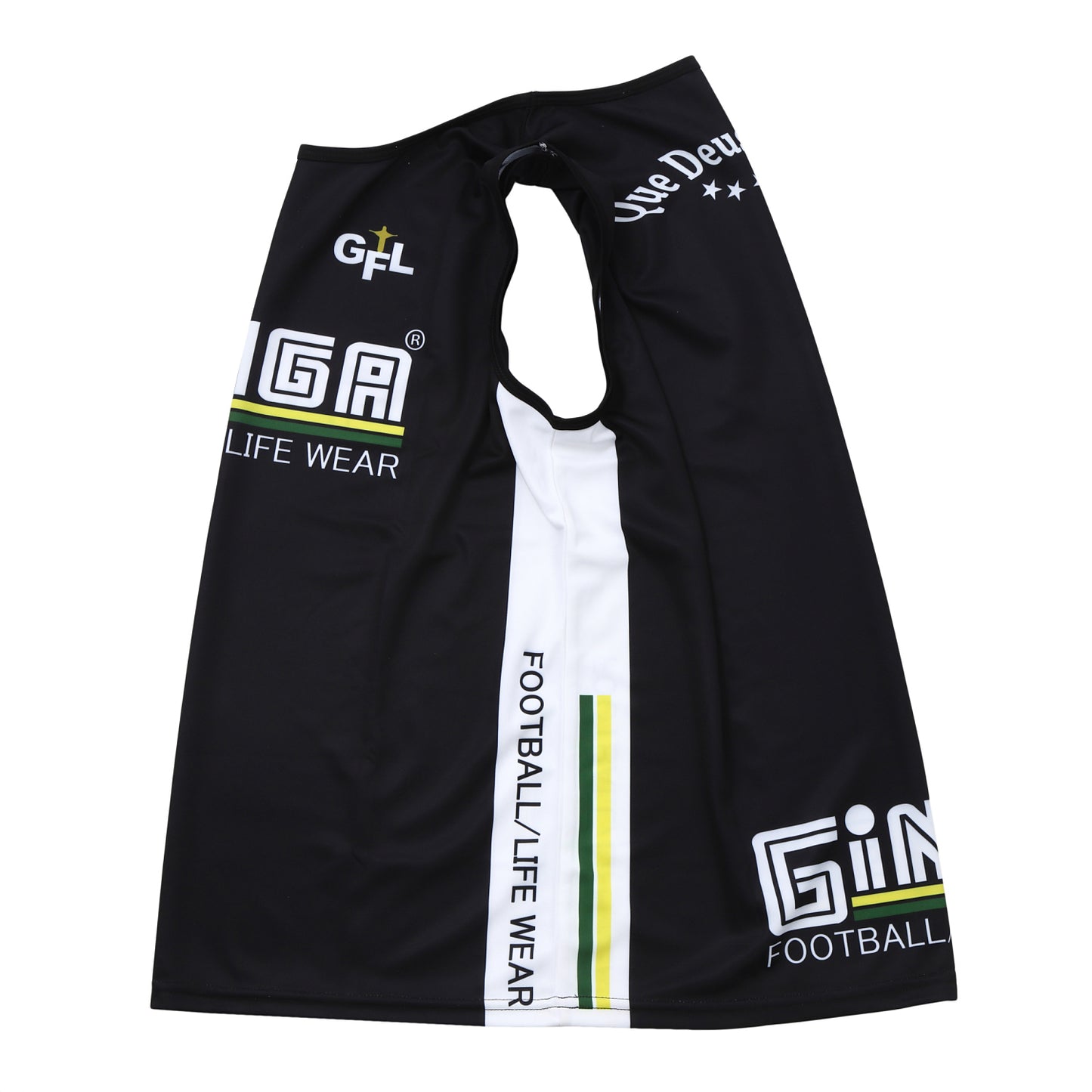 NOSLEEVE UNI SHIRT GG107250