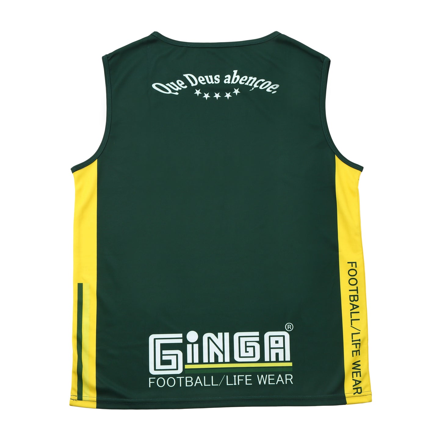 NOSLEEVE UNI SHIRT GG107250