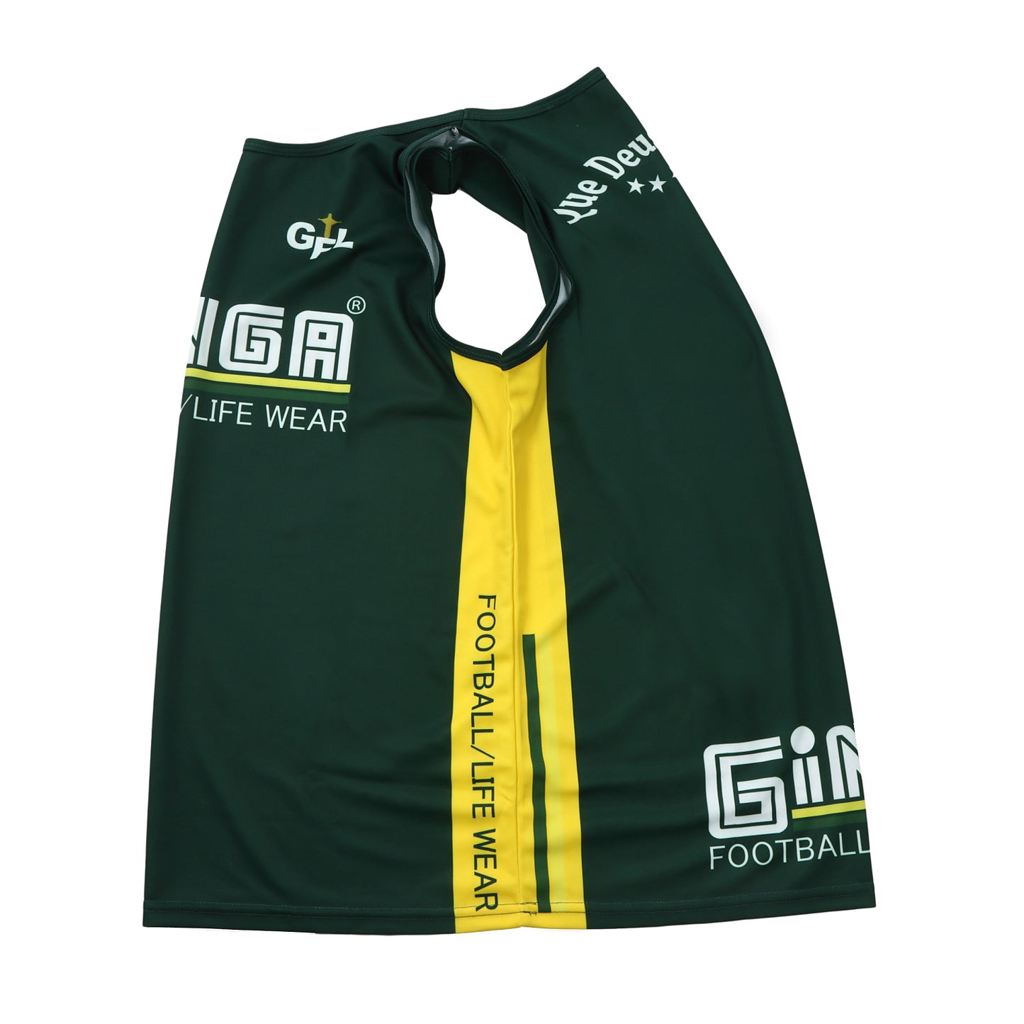 NOSLEEVE UNI SHIRT GG107250