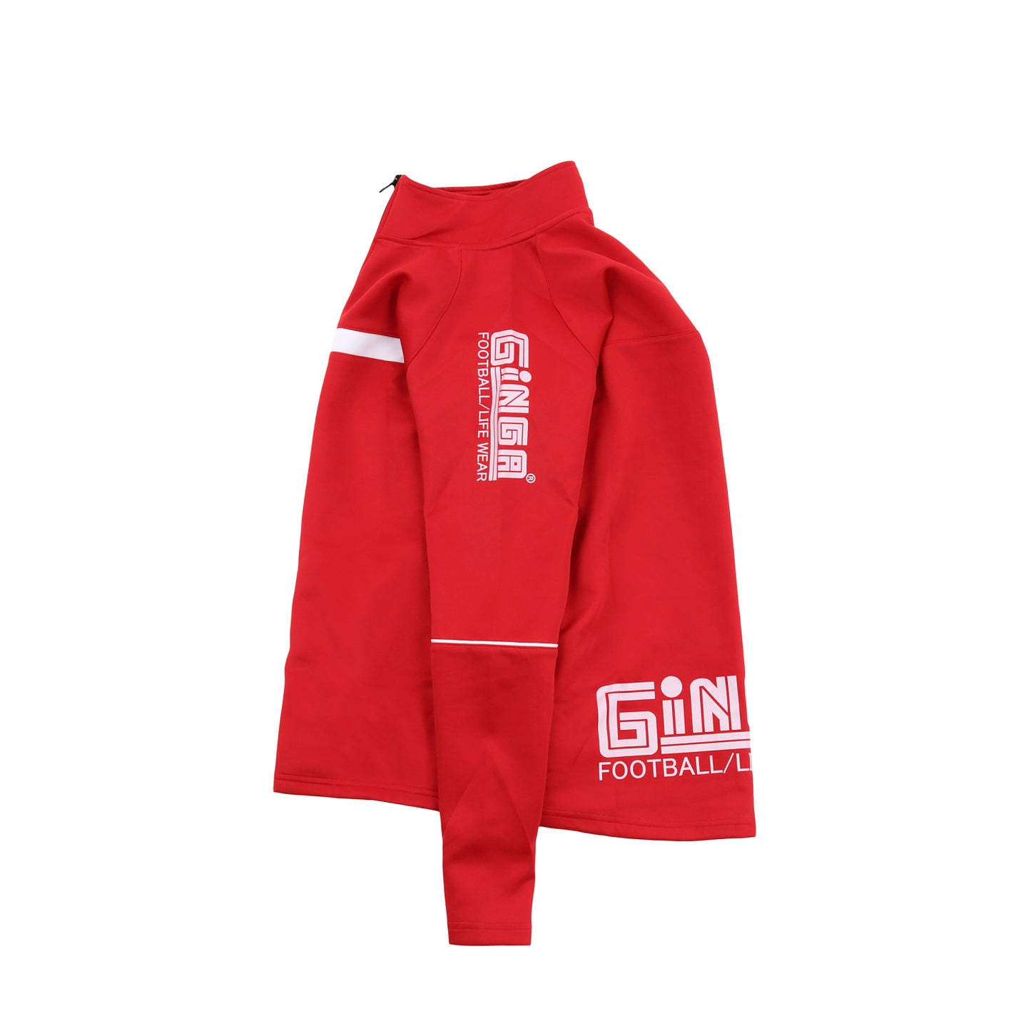 TRAINING JERSEY SHIRT 06 GG107281 ストレッチ生地のシルエットの良いハイパフォーマンスモデル