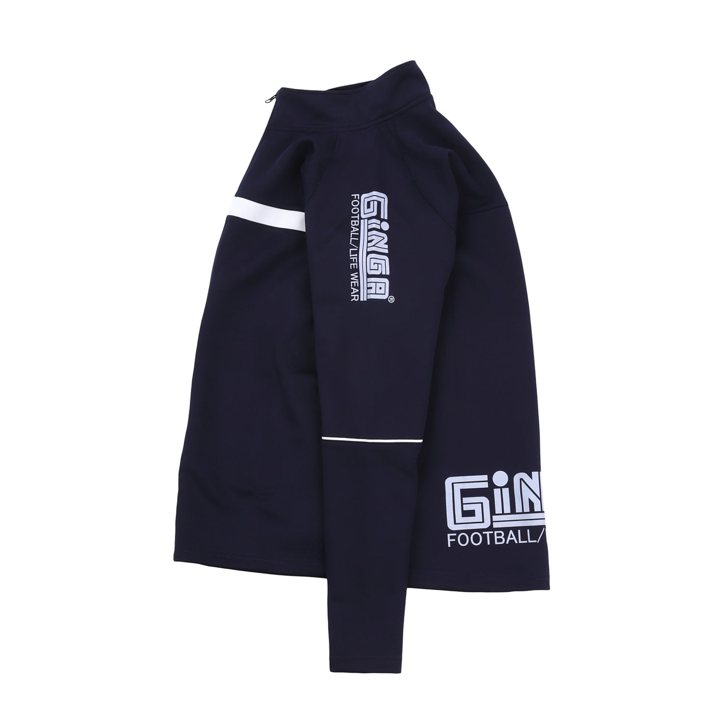 TRAINING JERSEY SHIRT 06 GG107281 ストレッチ生地のシルエットの良いハイパフォーマンスモデル