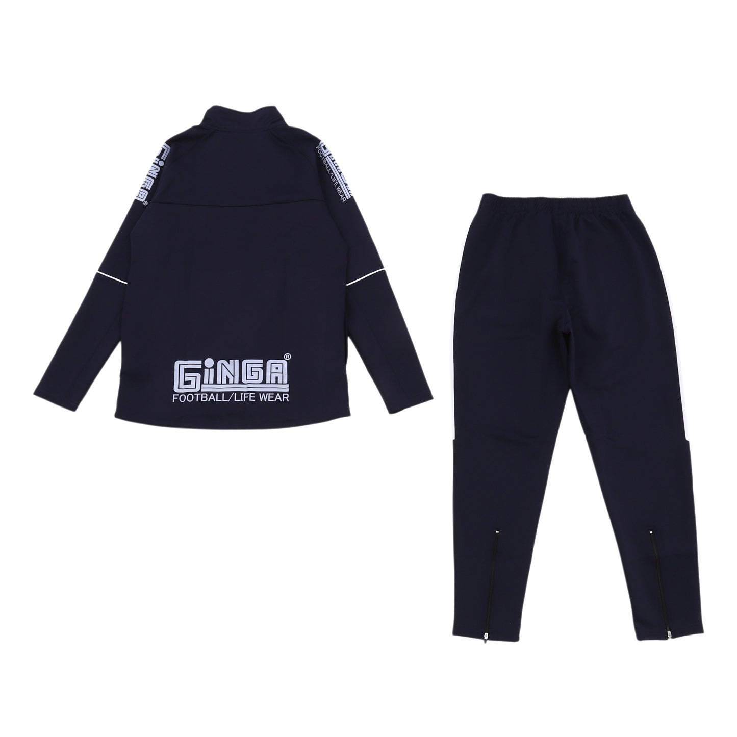 TRAINING JERSEY PANTS 06 GG107282 ストレッチ生地のシルエットの良いハイパフォーマンスモデル