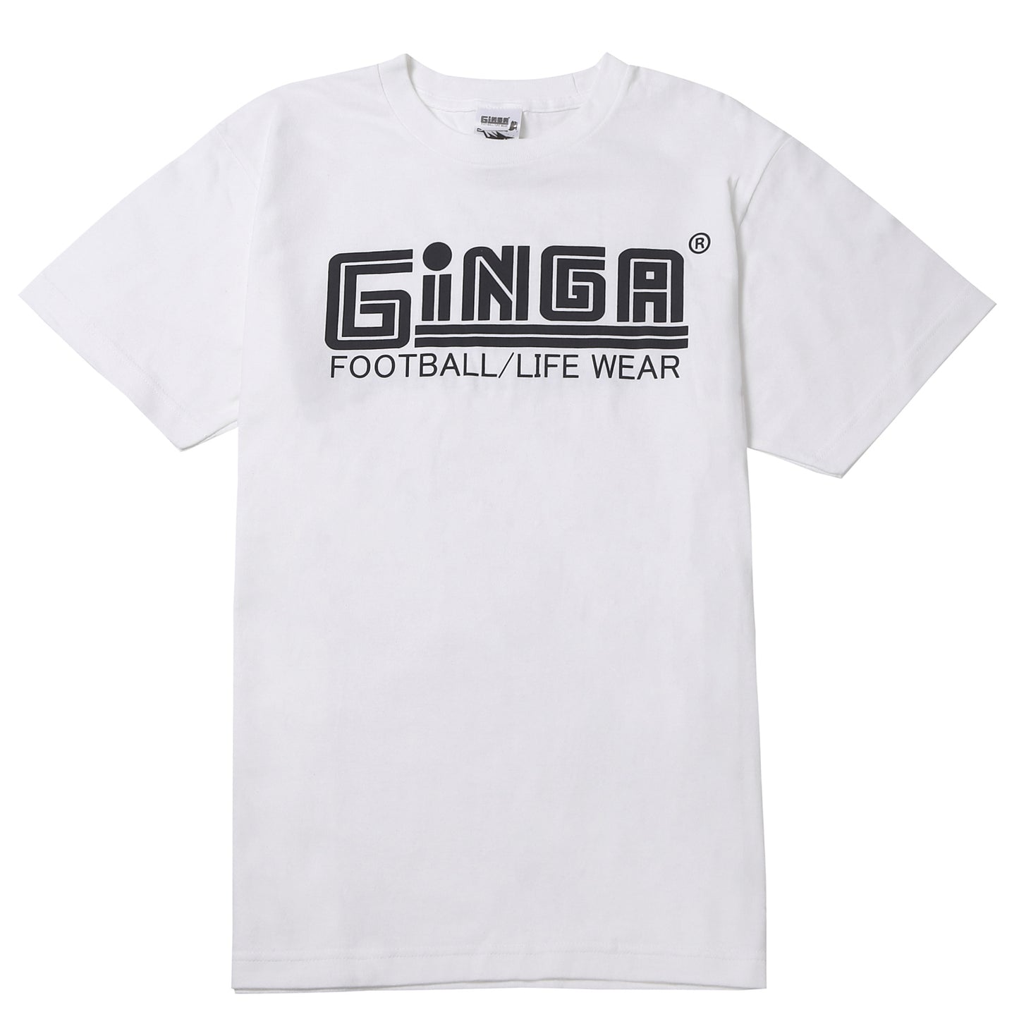 STANDARD COTTON TSHIRT 02 GG107186