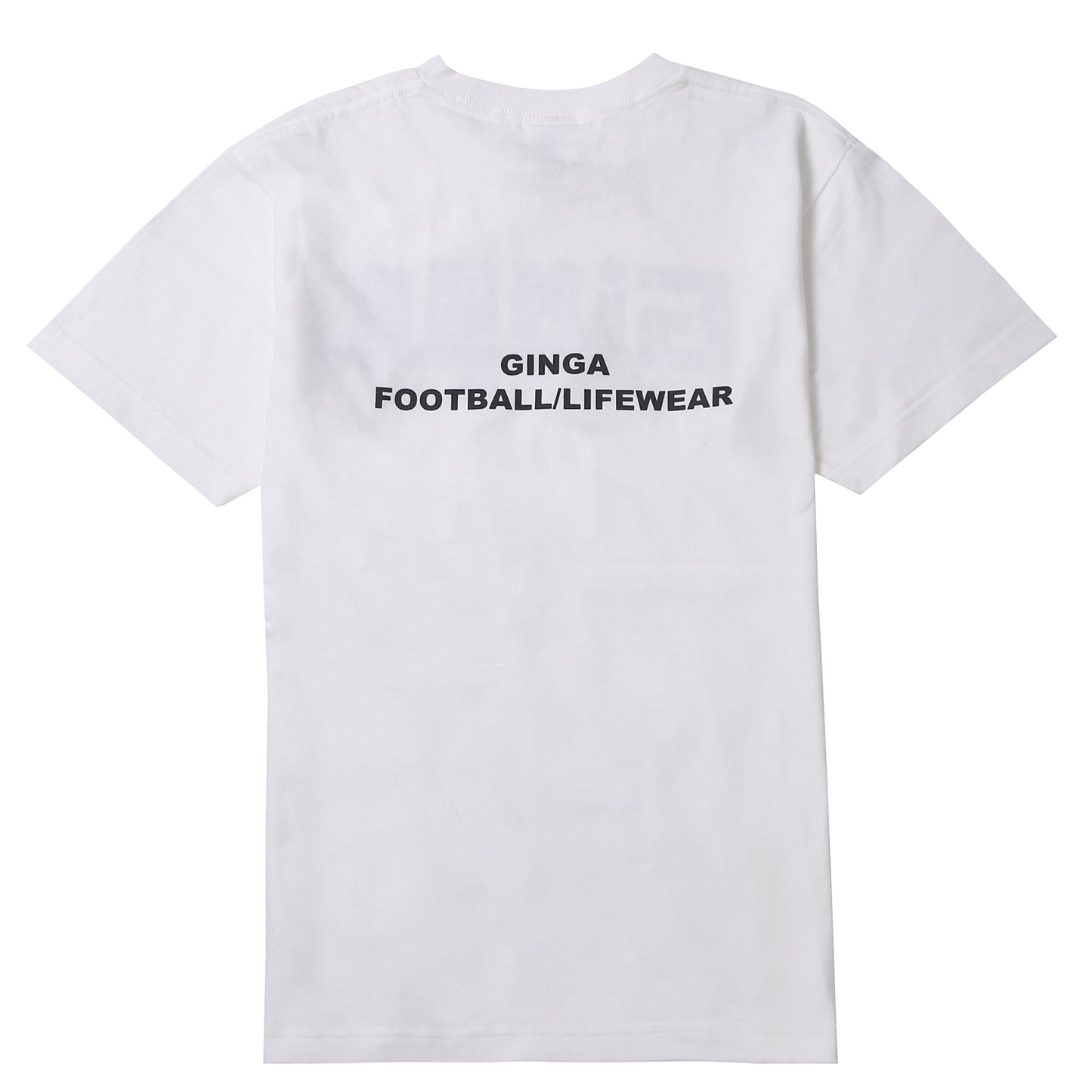 STANDARD COTTON TSHIRT 02 GG107186