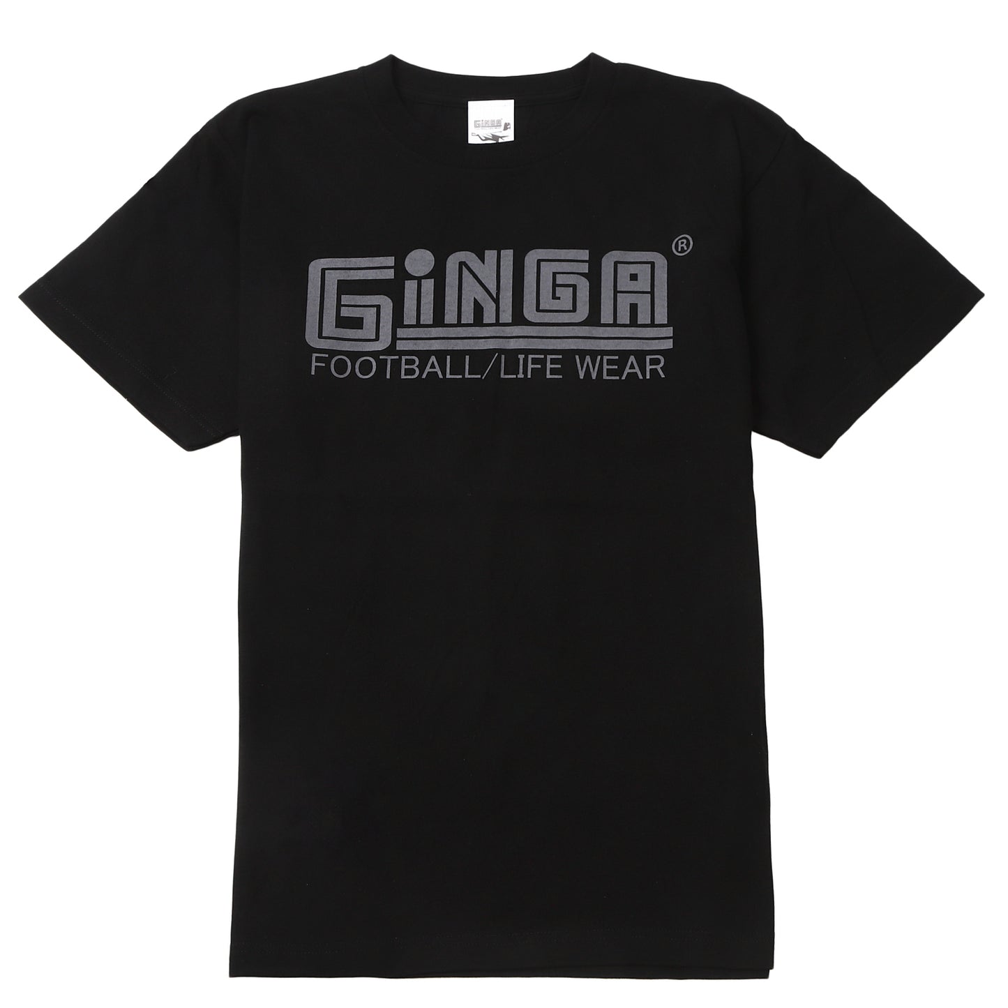 STANDARD COTTON TSHIRT 02 GG107186