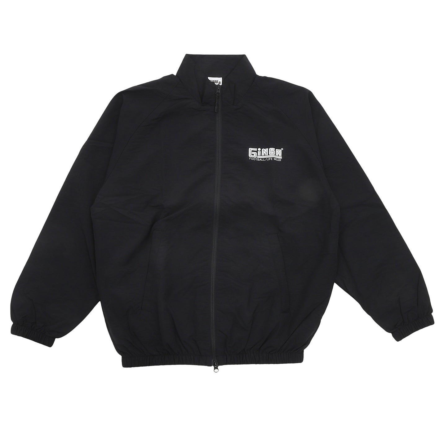 NYLON TRACK JKT GG107278