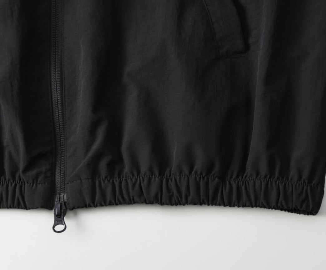 NYLON TRACK JKT GG107278