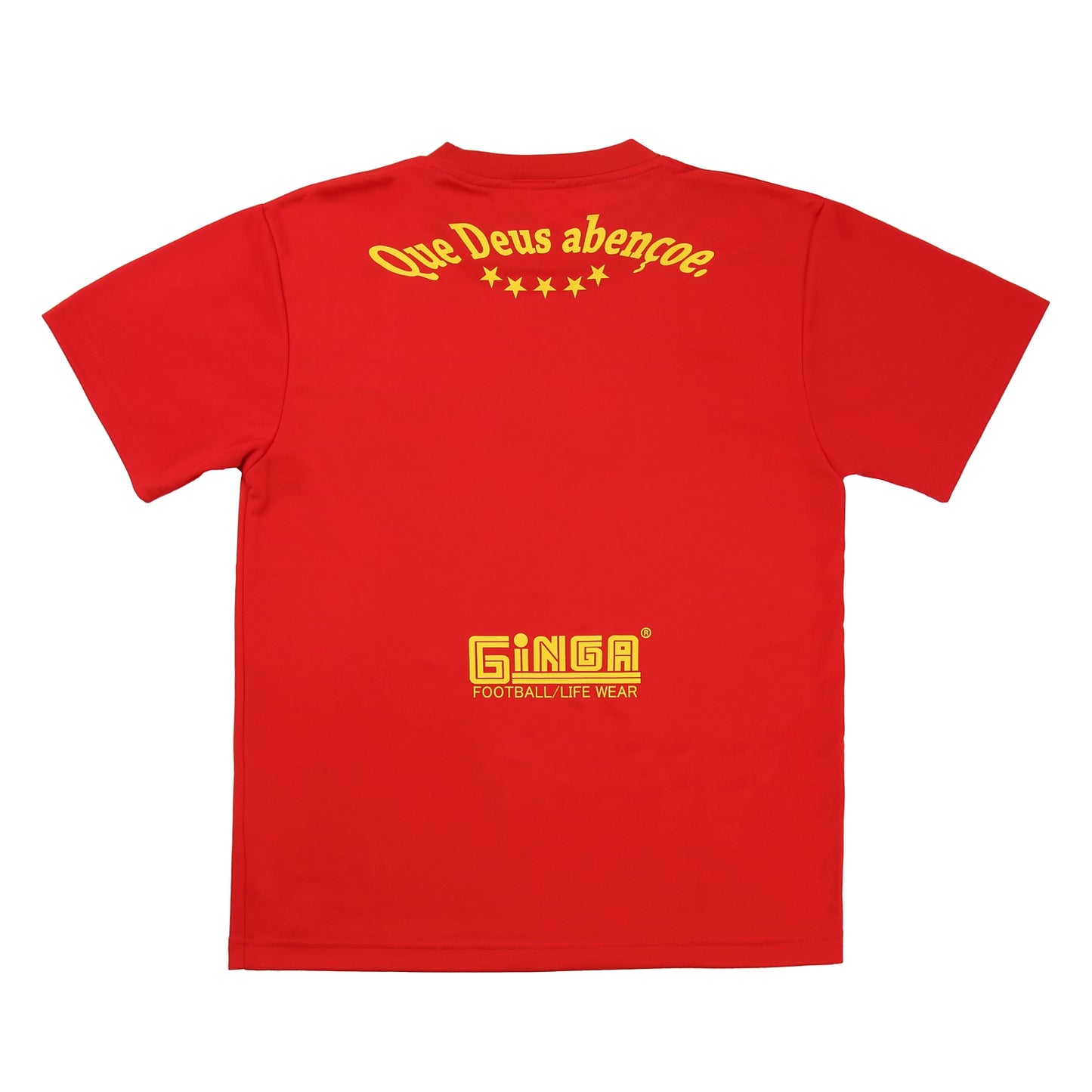 STANDARD TEAM PRA SHIRT GG107109