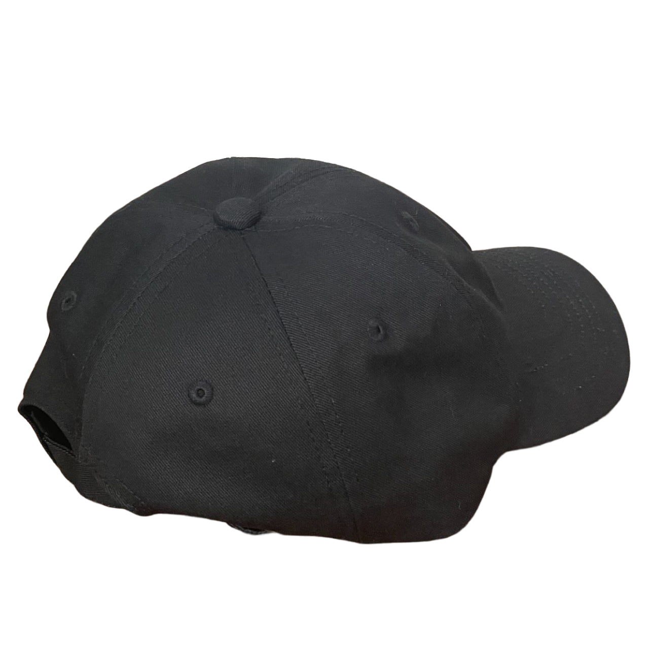COTTON 6PANEL CAP GG107201