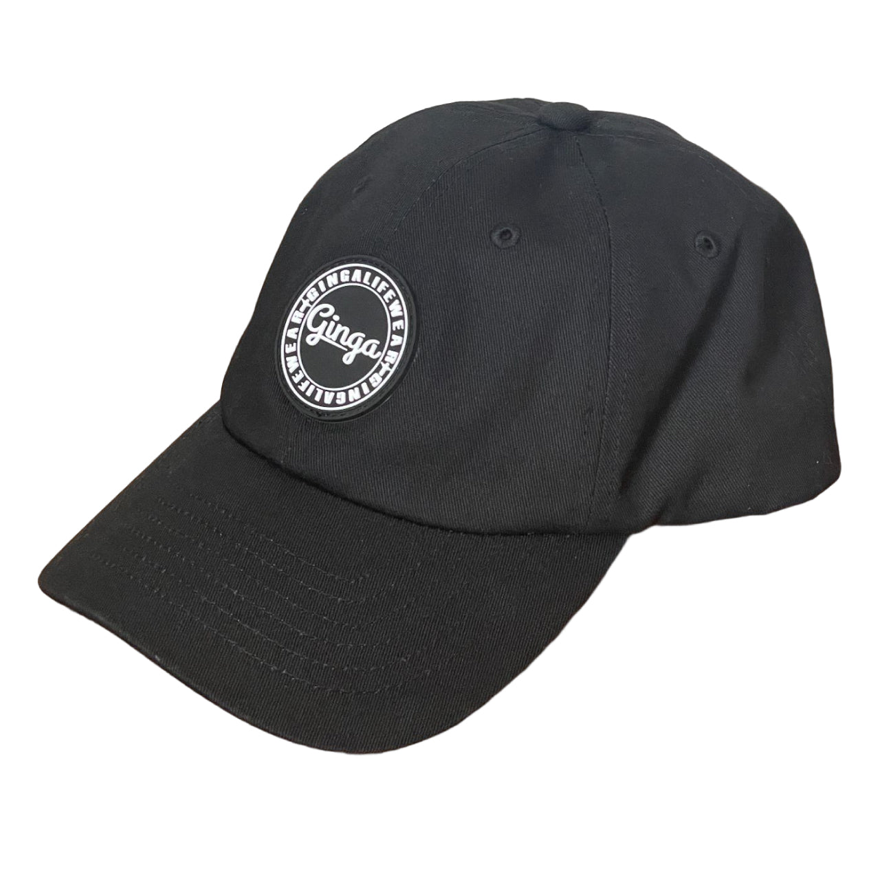 COTTON 6PANEL CAP GG107201