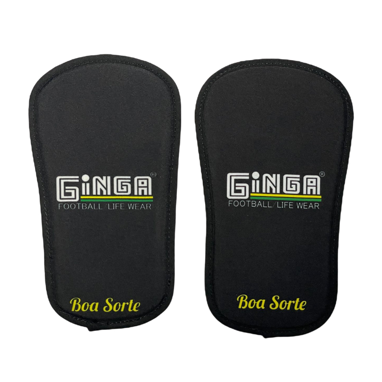SOFT SHIN GUARDS 01 GG107199