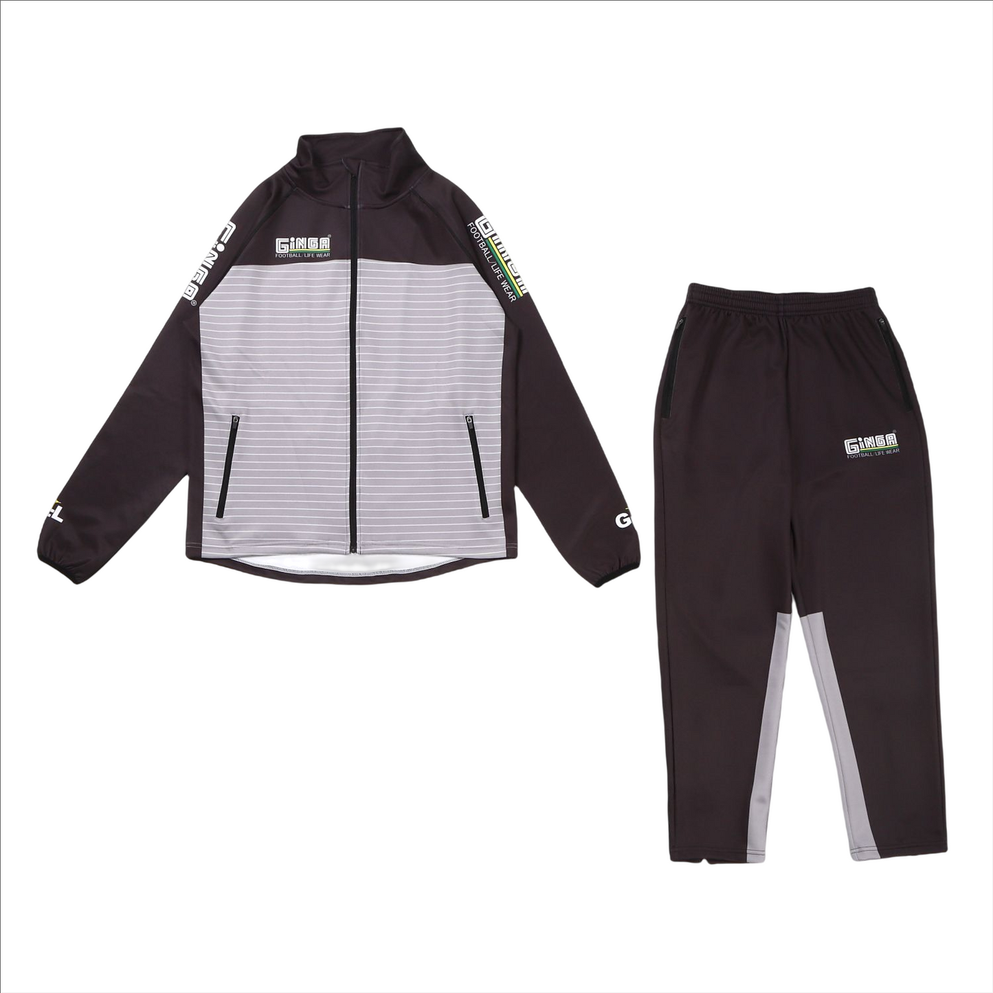 TRAINING JERSEY SET 04 GG107228