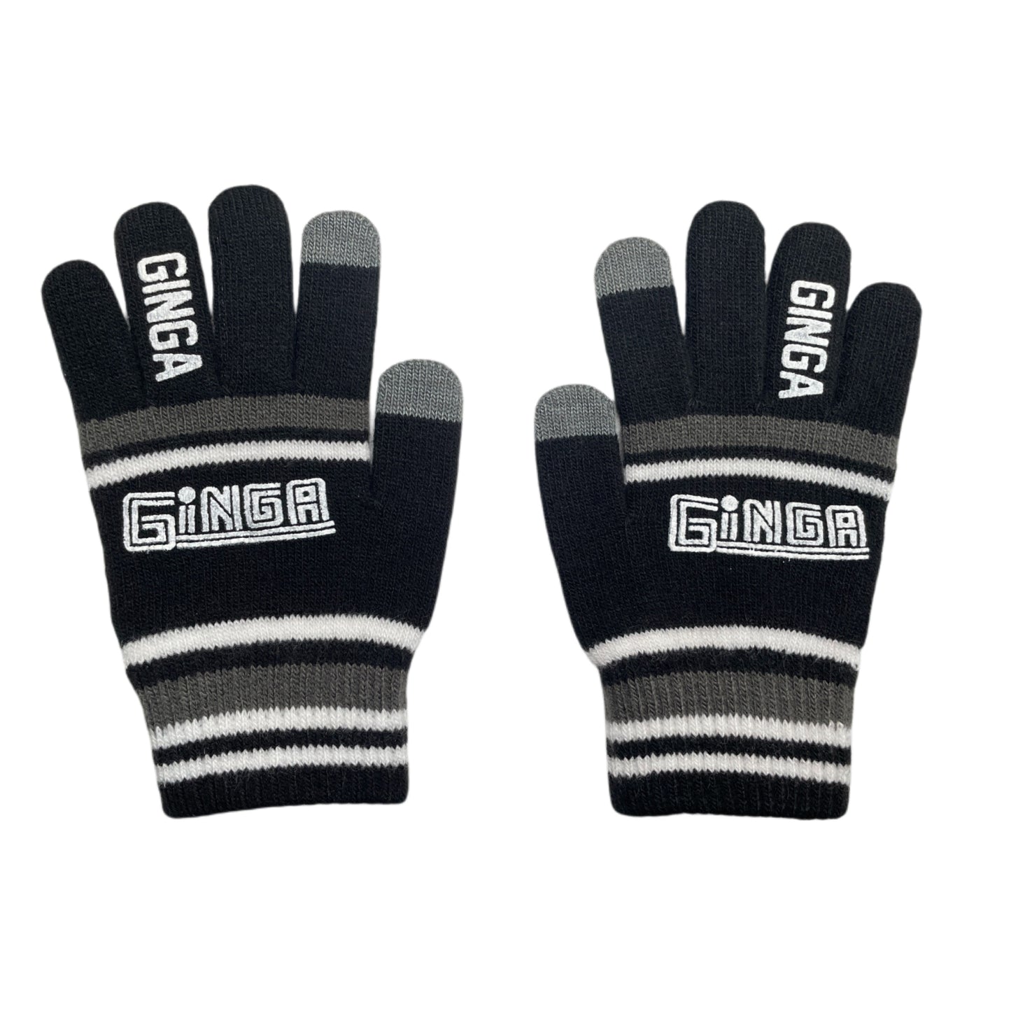 Jr.SMA KNIT GLOBE