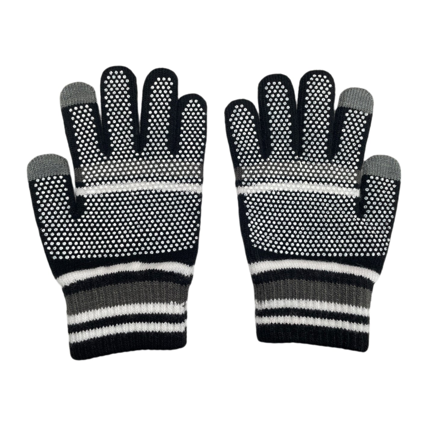 Jr.SMA KNIT GLOBE
