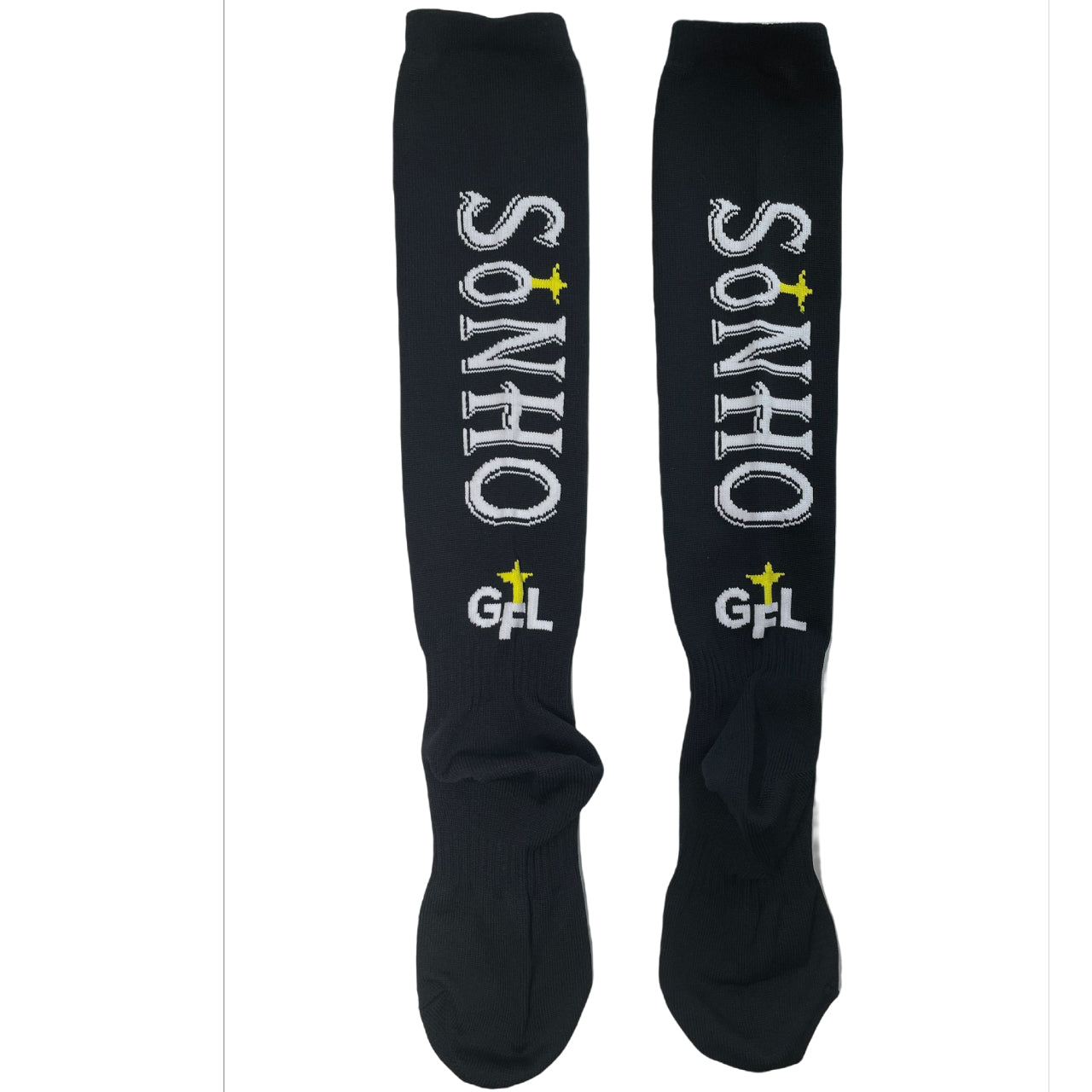 【ジュニア限定】 SONHO Jr.GAME SOX GG107233