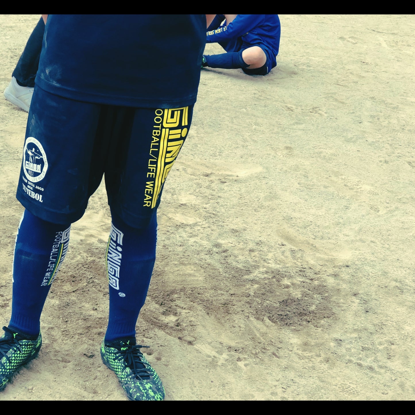 STANDARD PRAPANTS GG107102
