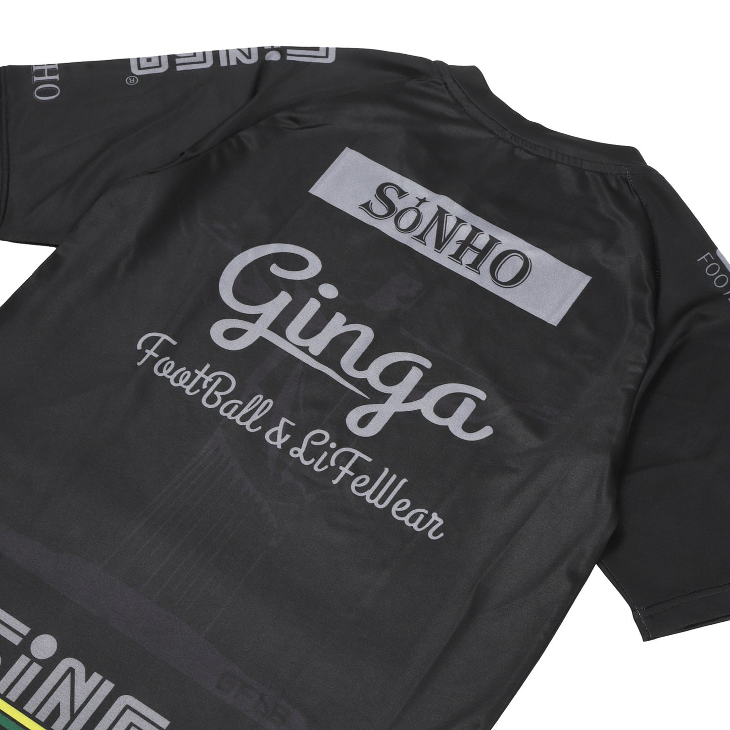SONHO Jr.GAME SET 02 GG107215