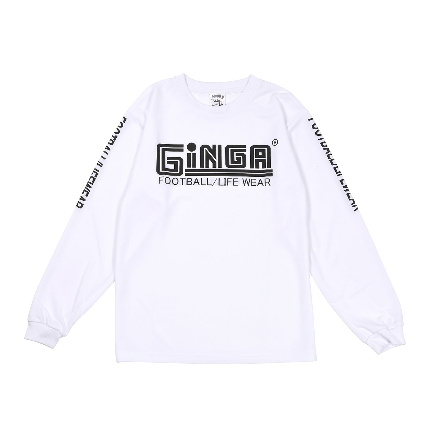 STANDARD LONG PRA 02 GG107170