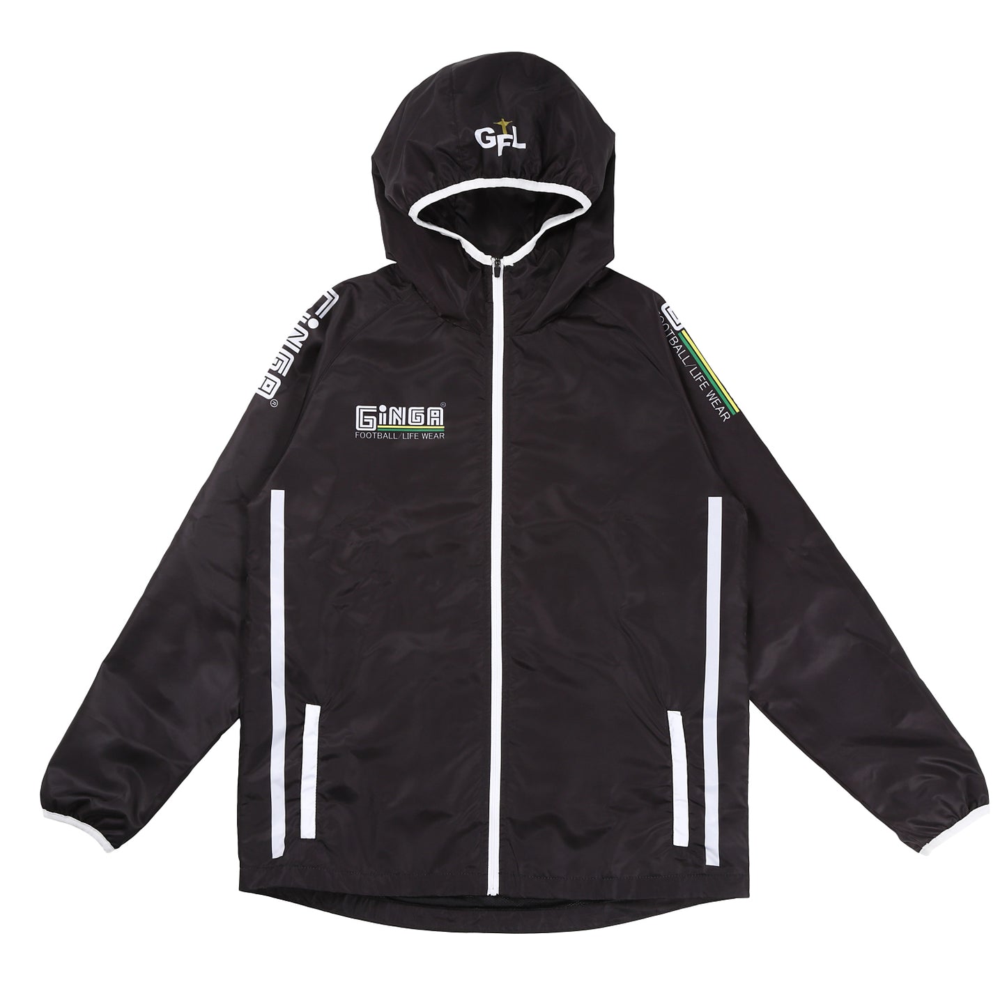 MESH PISTE JKT 03 GG107244