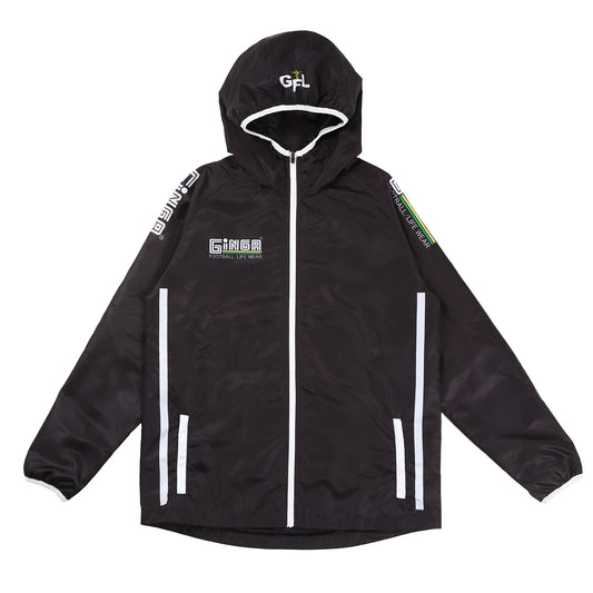 MESH PISTE JKT 03 GG107244