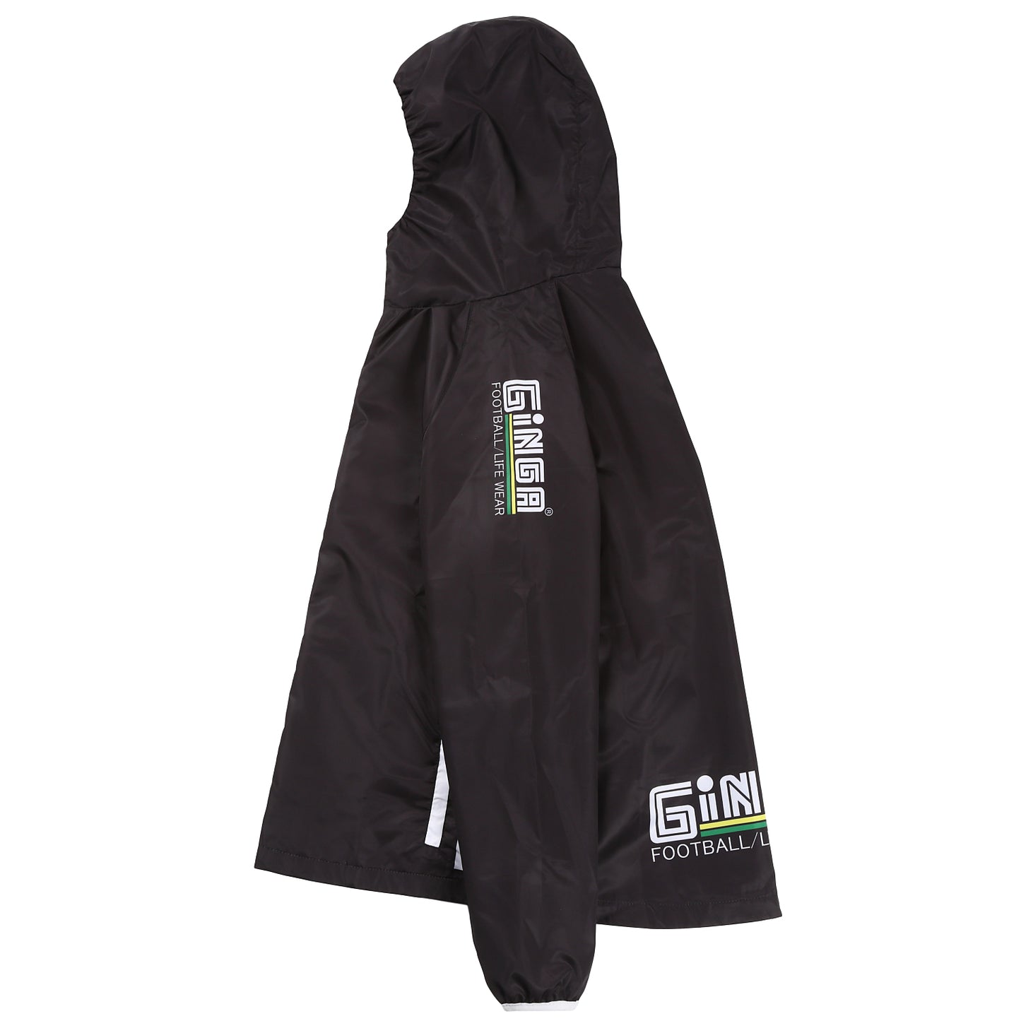 MESH PISTE JKT 03 GG107244