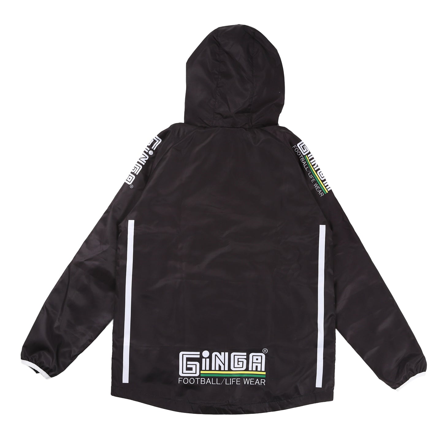 MESH PISTE JKT 03 GG107244