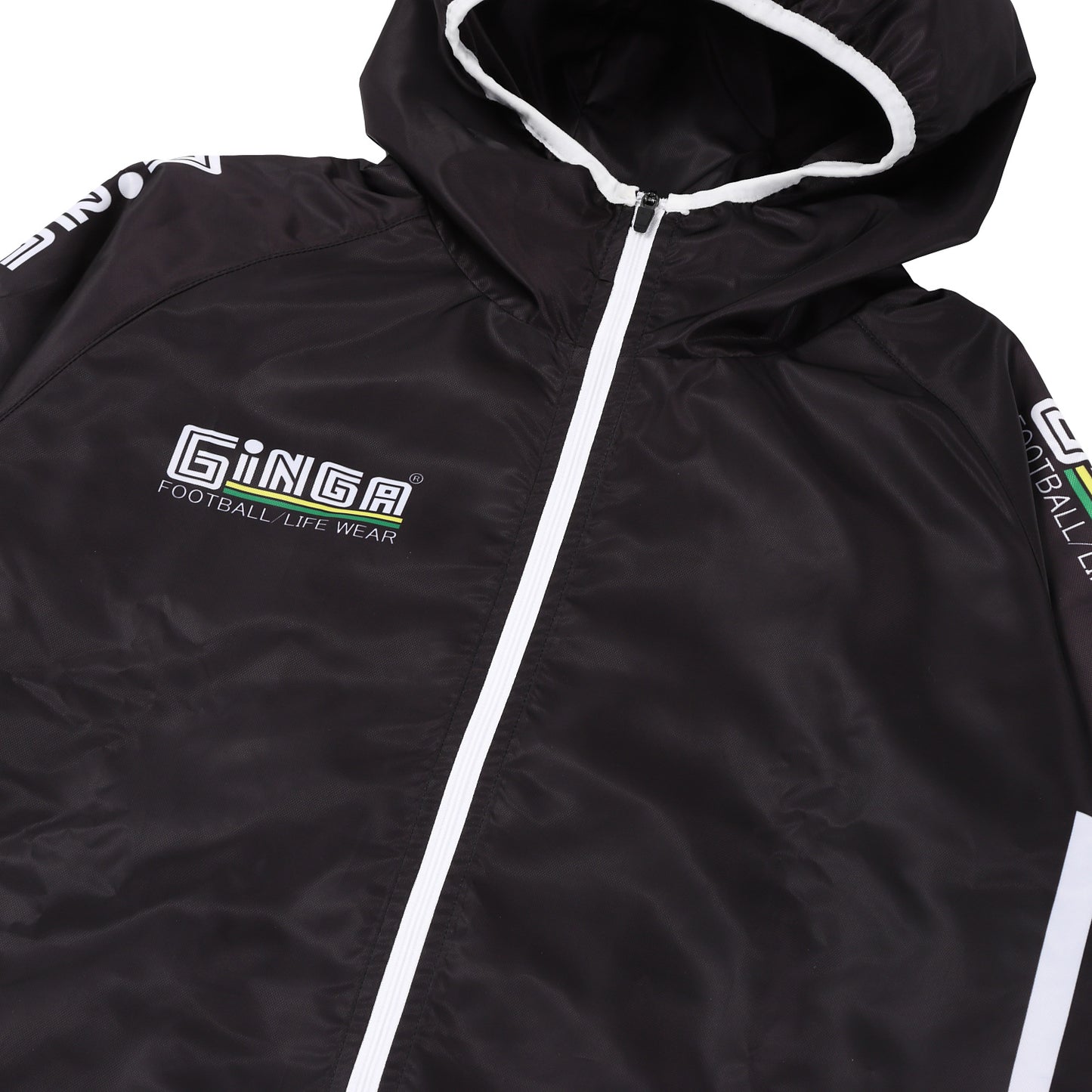 MESH PISTE JKT 03 GG107244