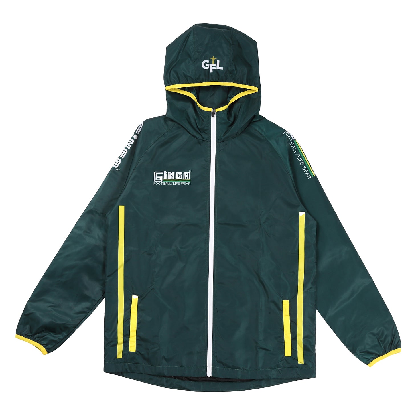 MESH PISTE JKT 03 GG107244