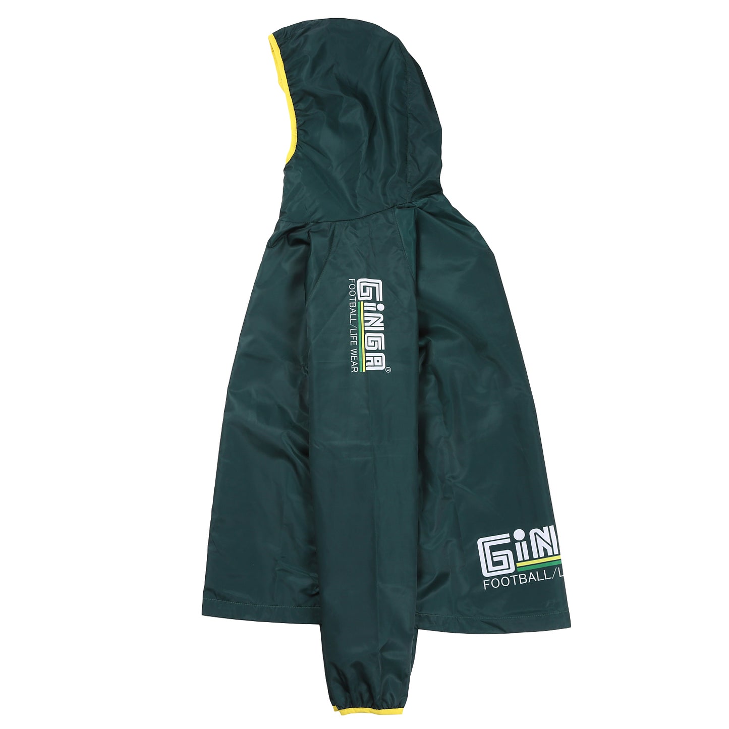 MESH PISTE JKT 03 GG107244