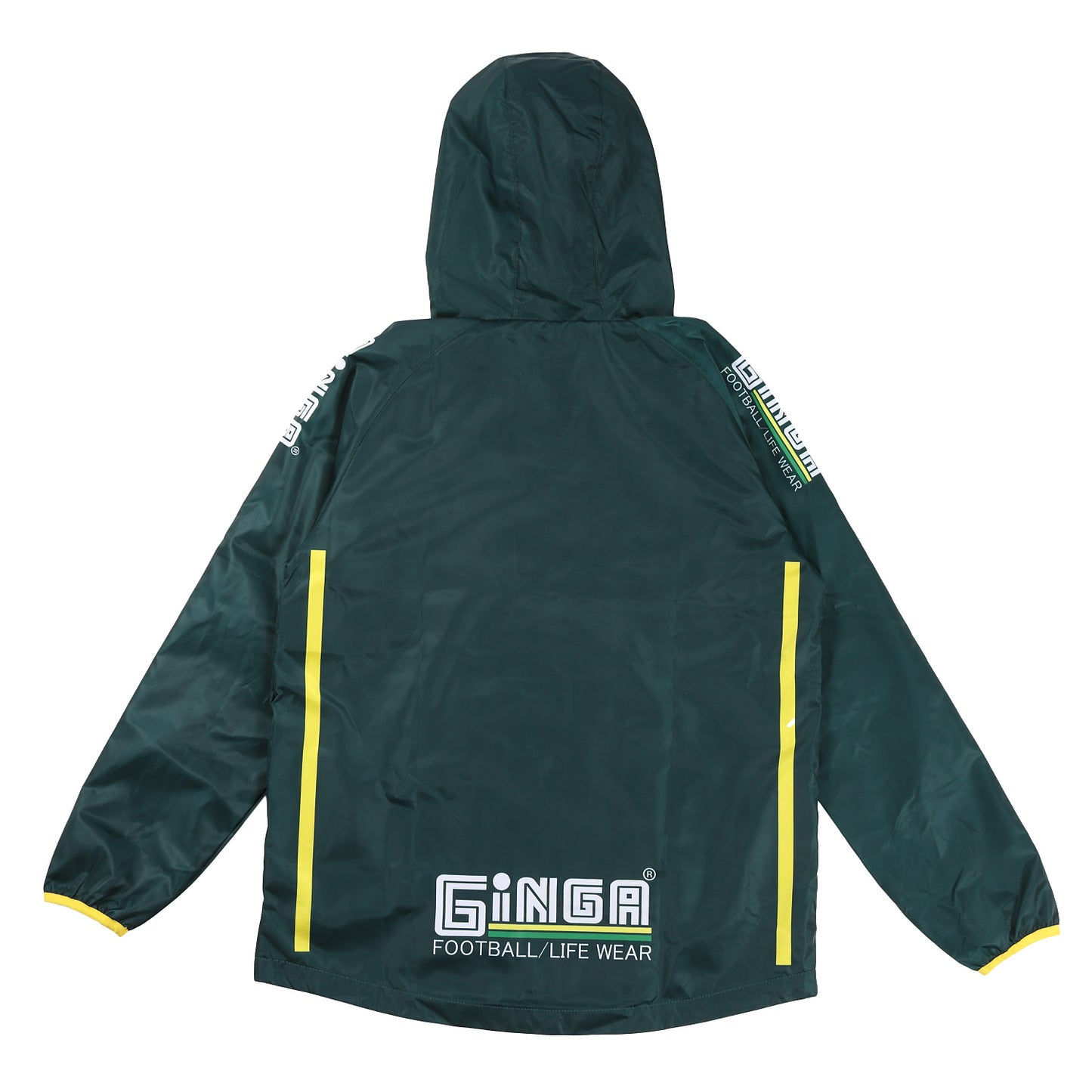 MESH PISTE JKT 03 GG107244