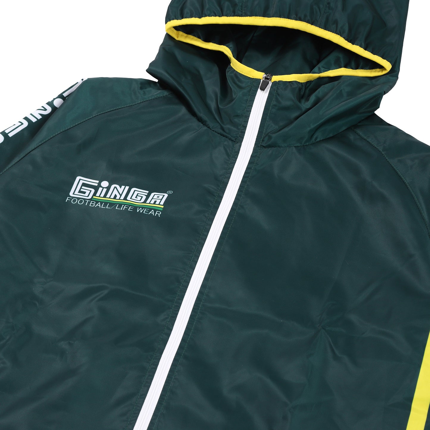 MESH PISTE JKT 03 GG107244